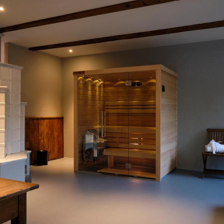 Maison Bionaz Luxury Ski & Sport - Suite Executive - 6