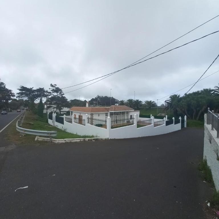 Airport Home Tenerife Norte - Casa con 1 dormitorio - 15