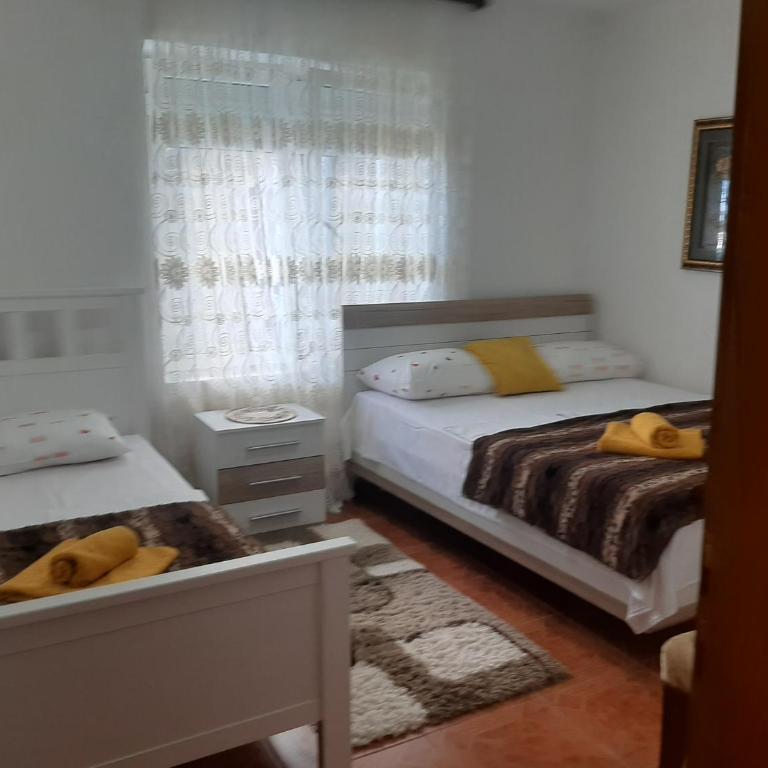 Apartments Oscar - Apartman sa 2 Spavaće Sobe - 13