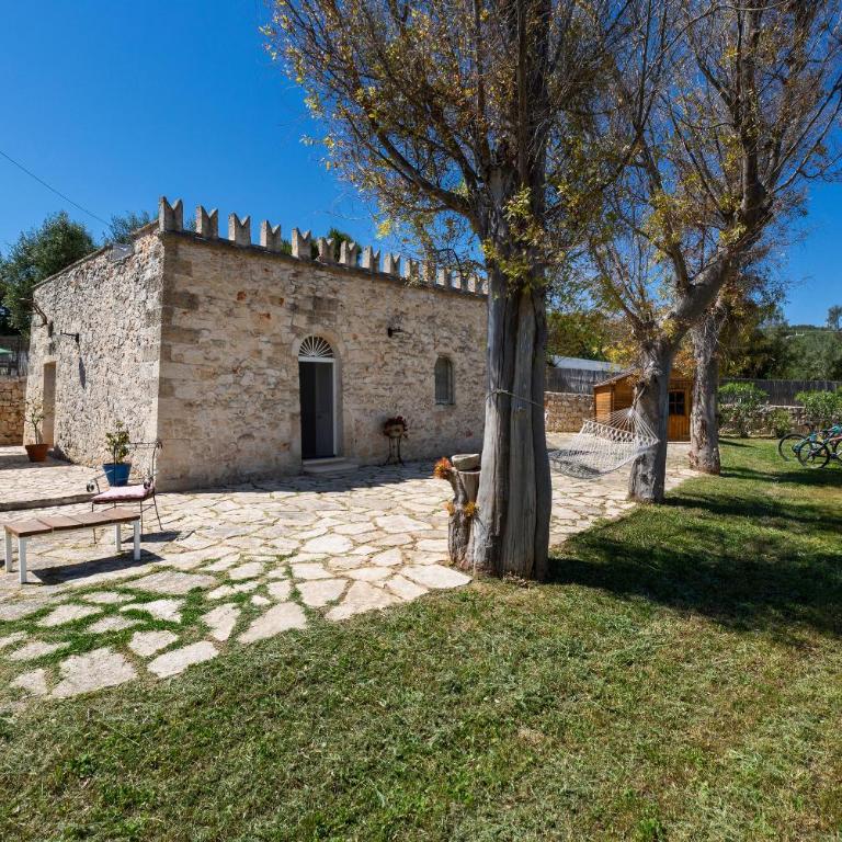 The Royal Lamia by BarbarHouse - Casa con 1 Camera da Letto - 1