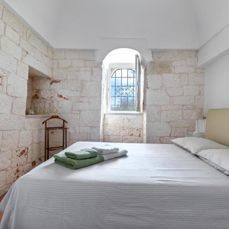 The Royal Lamia by BarbarHouse - Casa con 1 Camera da Letto - 19