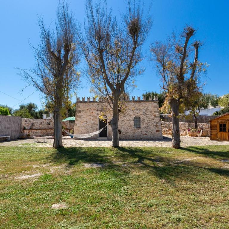 The Royal Lamia by BarbarHouse - Casa con 1 Camera da Letto - 5