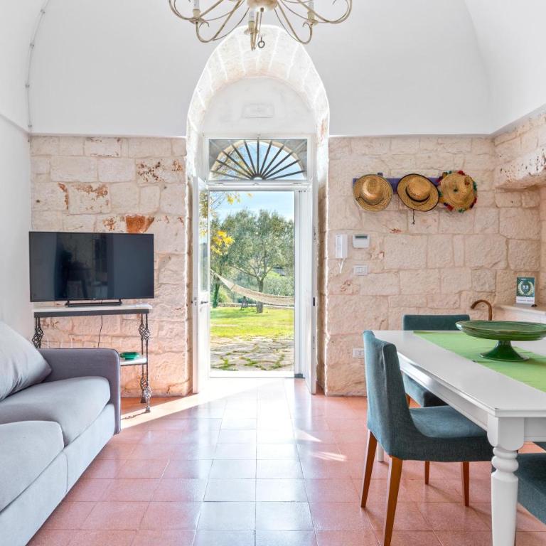 The Royal Lamia by BarbarHouse - Casa con 1 Camera da Letto - 13