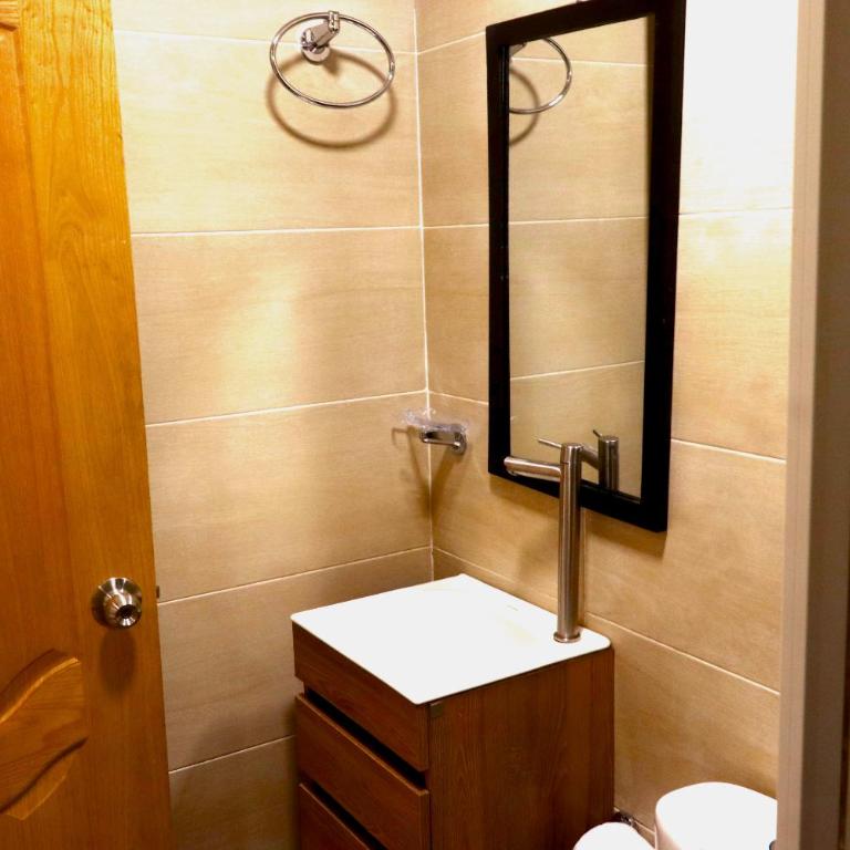 Cielo Blue Hotel Boutique - Family Room - 3