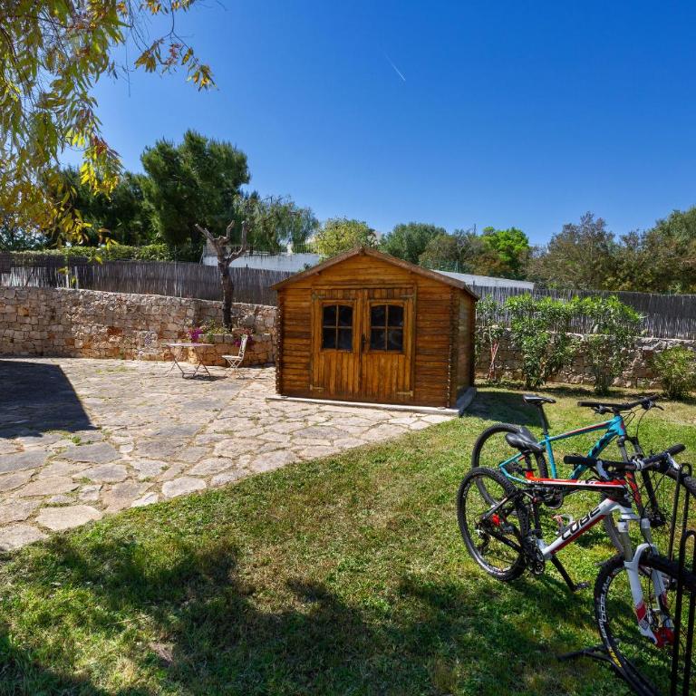 The Royal Lamia by BarbarHouse - Casa con 1 Camera da Letto - 6