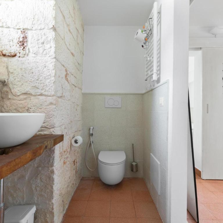The Royal Lamia by BarbarHouse - Casa con 1 Camera da Letto - 24