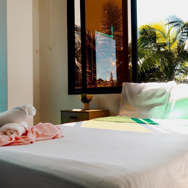 HOTEL Mirador Cielo Blue - Habitación cuádruple - 10