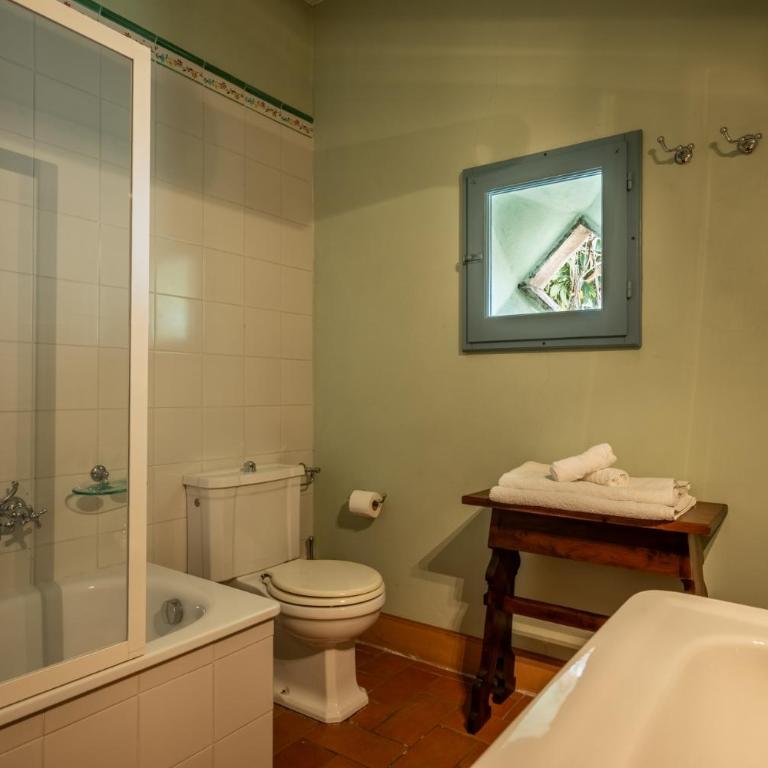Chianti Escape PoolVines Tenuta Bibbiano-I Sodi - Villa - 31