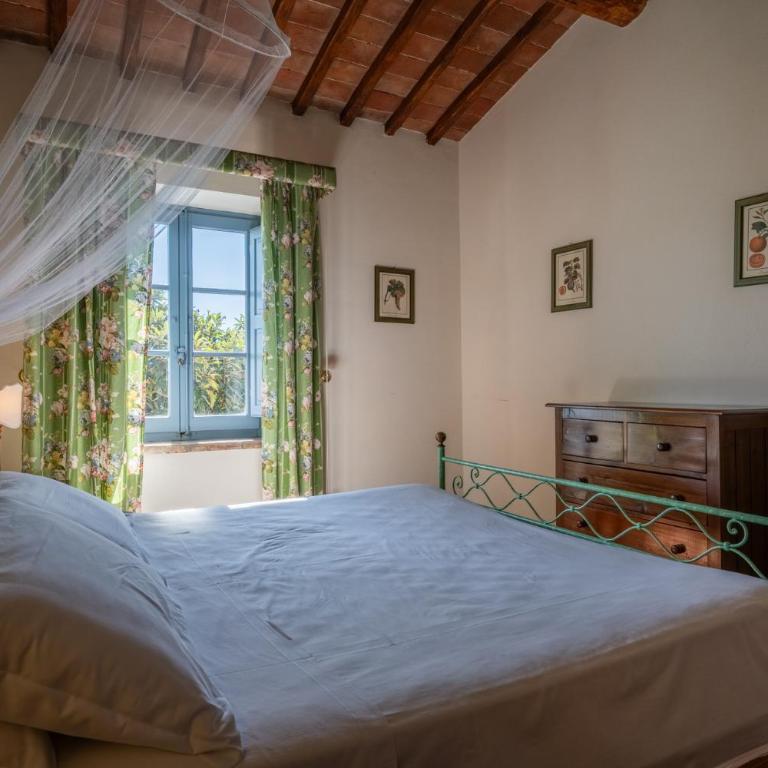 Chianti Escape PoolVines Tenuta Bibbiano-I Sodi - Villa - 63