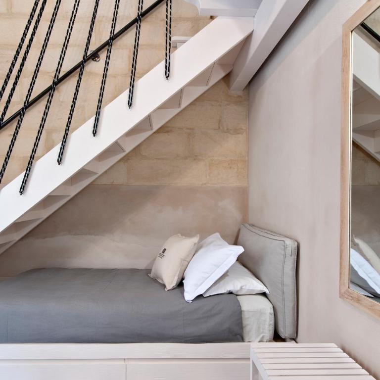 Battisti Home - Lecce Selection - Appartamento su 2 Livelli - 6