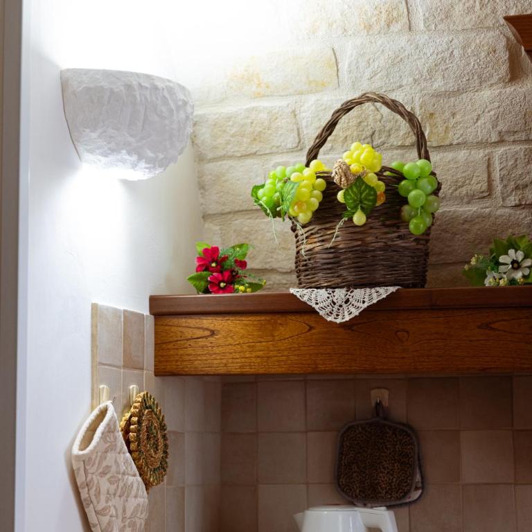 Quei Trulli Divini - Casa Vacanze - 7