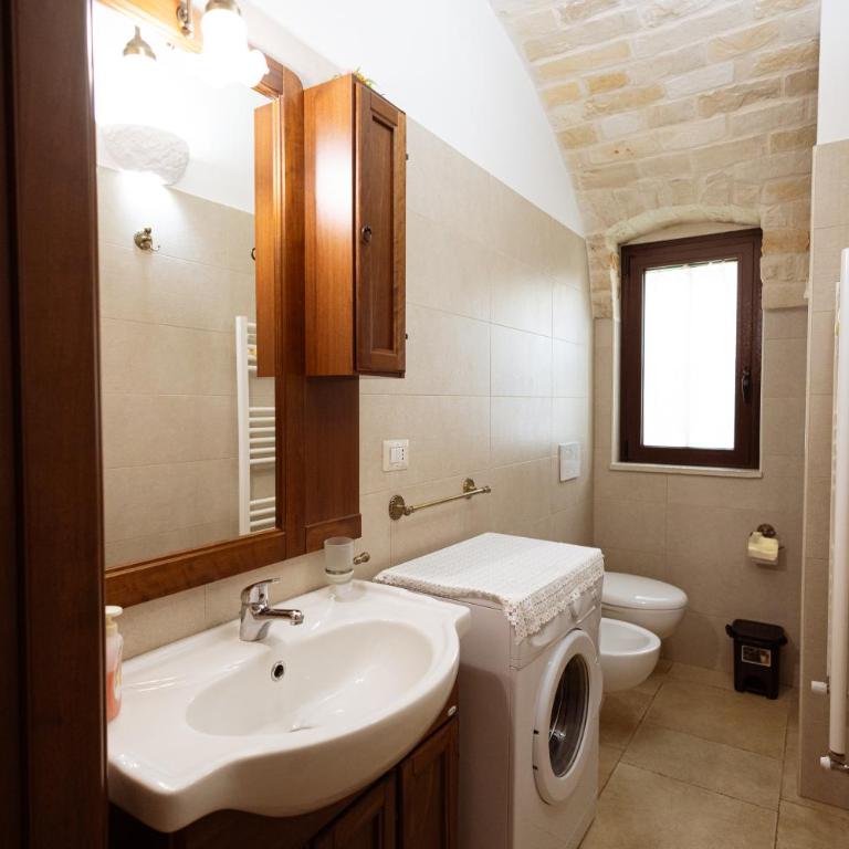 Quei Trulli Divini - Casa Vacanze - 9