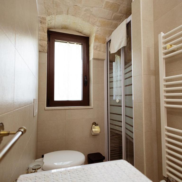 Quei Trulli Divini - Casa Vacanze - 10
