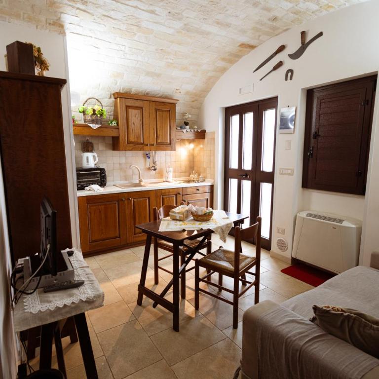 Quei Trulli Divini - Casa Vacanze - 2