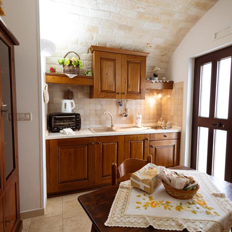 Quei Trulli Divini - Casa Vacanze - 3