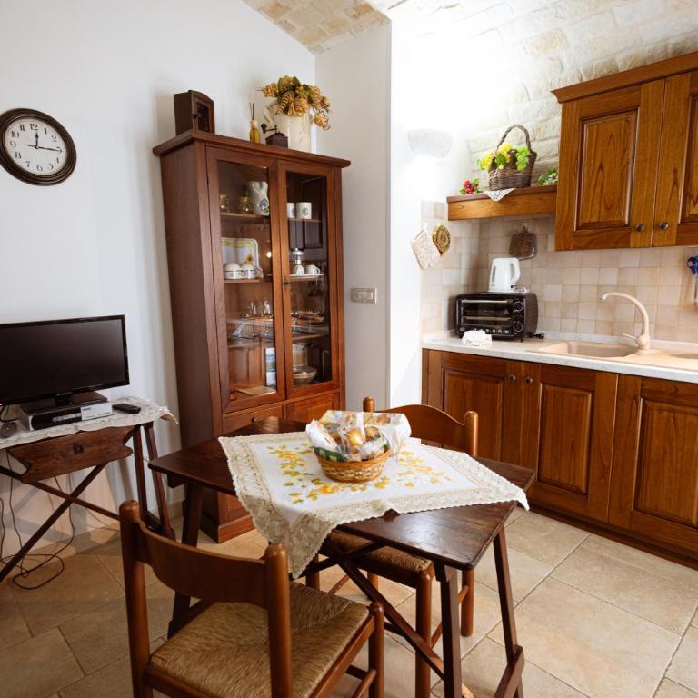 Quei Trulli Divini - Casa Vacanze - 5