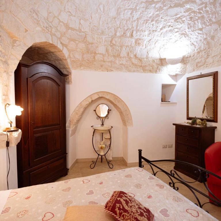 Quei Trulli Divini - Casa Vacanze - 13
