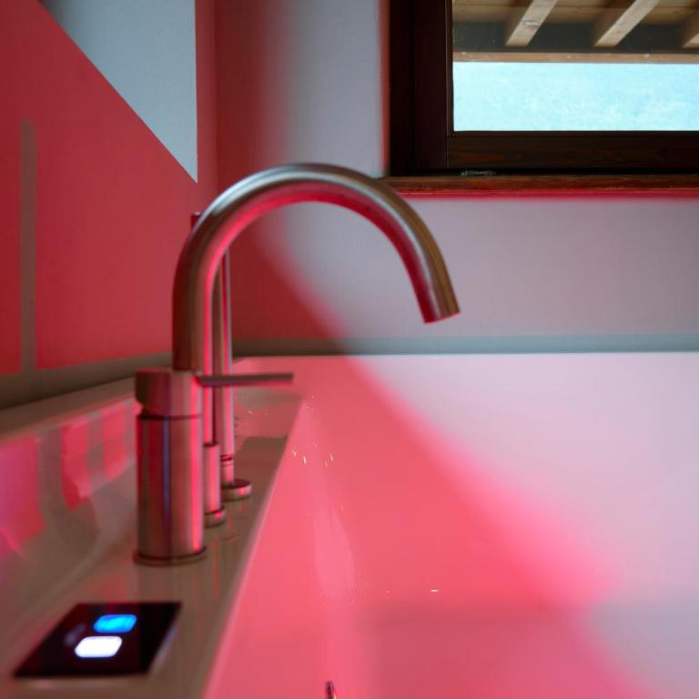 Maison Bionaz Luxury Ski & Sport - Suite Executive - 8