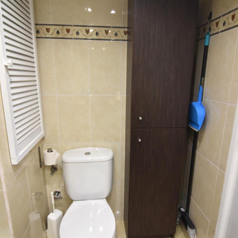 RNET - 600 Xaloc 04-32 B - Apartamento de 1 dormitorio - 18