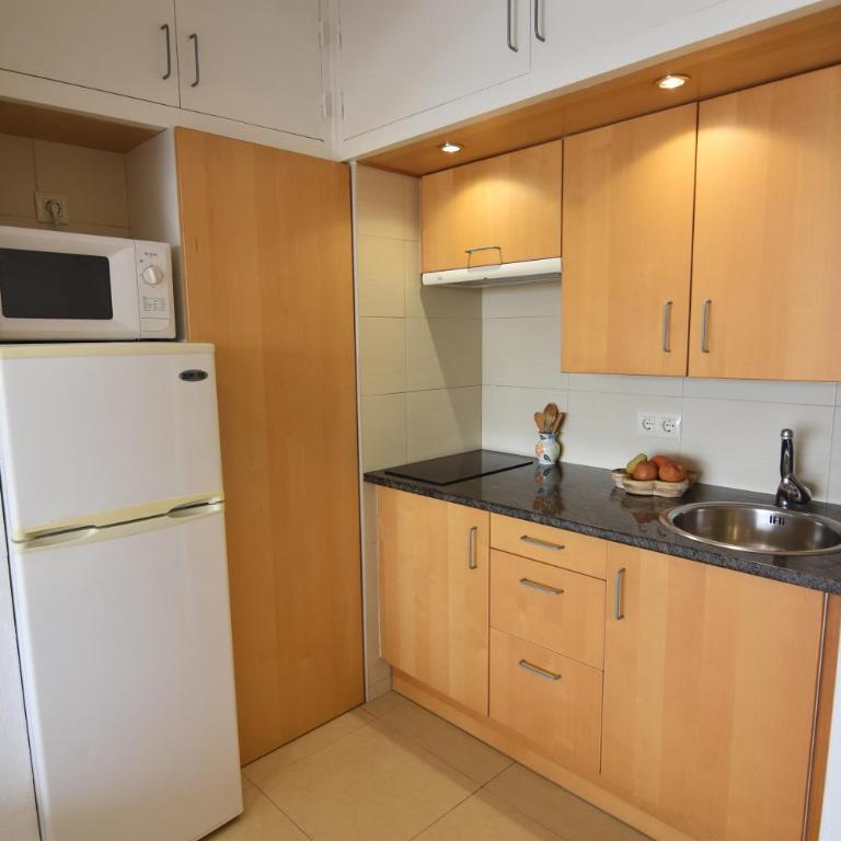 RNET - 600 Xaloc 04-32 B - Apartamento de 1 dormitorio - 11