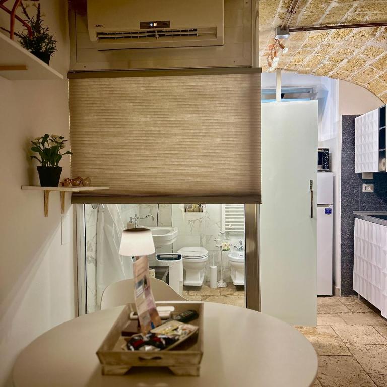 Bari Central Loft Piccinni - Appartamento con 1 Camera da Letto - 12