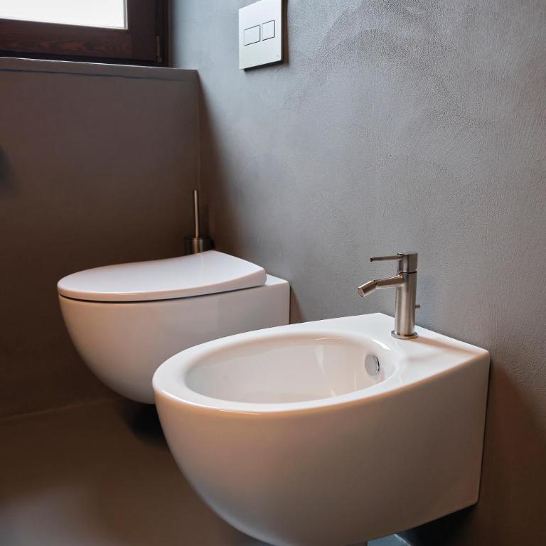 Maison Bionaz Luxury Ski & Sport - Suite Executive - 13