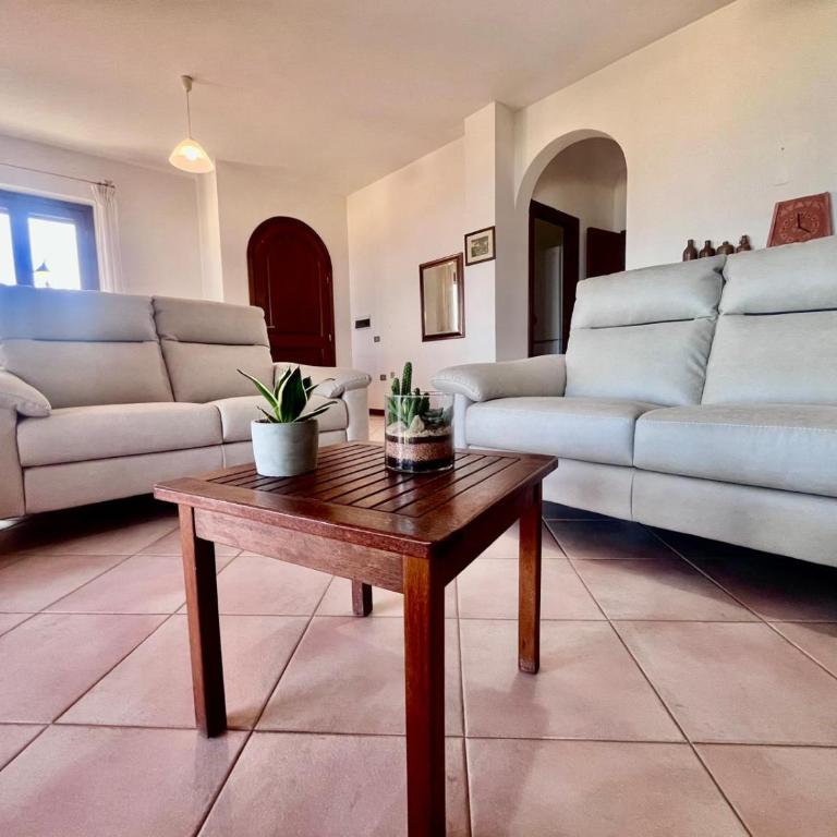 Villetta Anna - Appartamento con 3 Camere da Letto - 20
