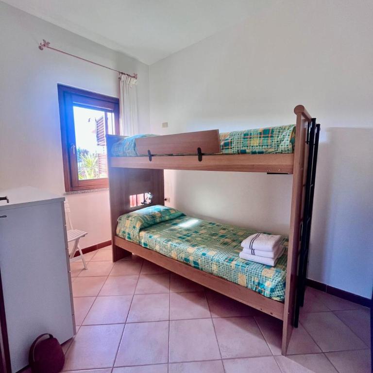 Villetta Anna - Appartamento con 3 Camere da Letto - 23