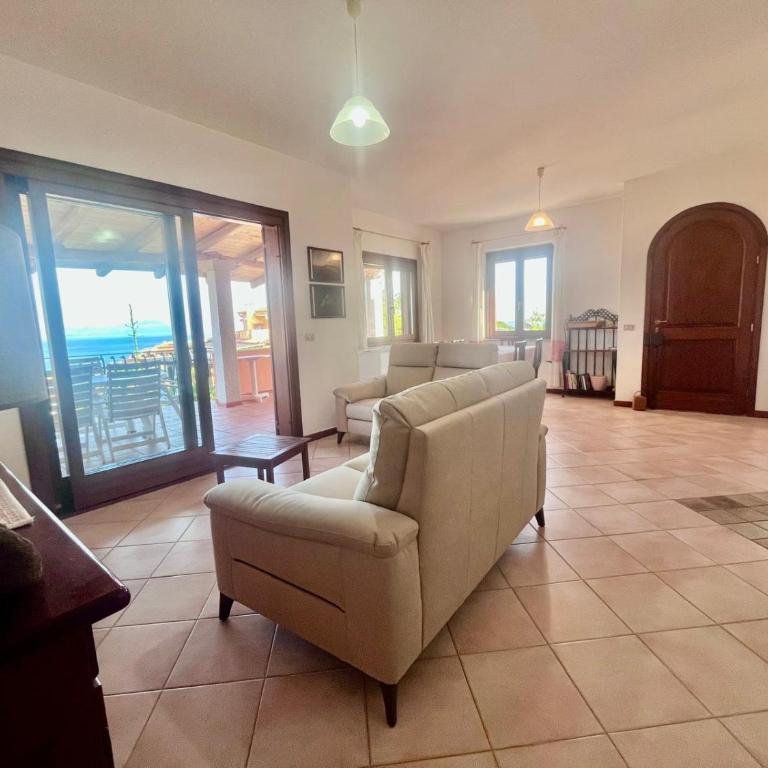 Villetta Anna - Appartamento con 3 Camere da Letto - 24