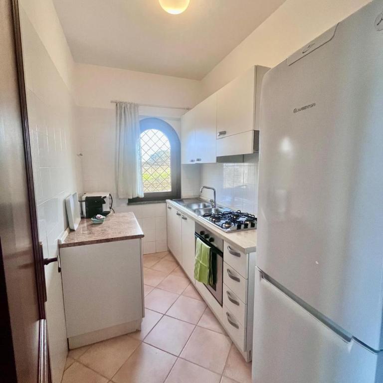 Villetta Anna - Appartamento con 3 Camere da Letto - 14