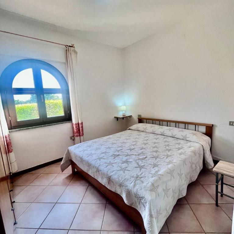 Villetta Anna - Appartamento con 3 Camere da Letto - 12
