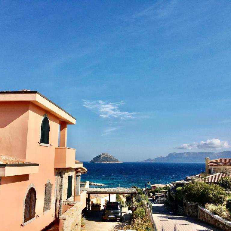 Villetta Anna - Appartamento con 3 Camere da Letto - 16