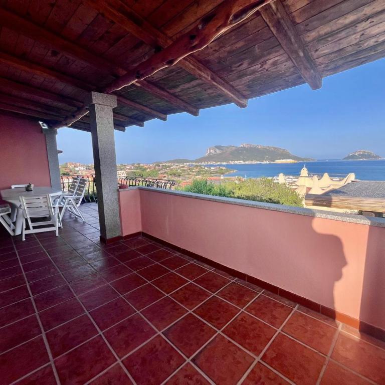 Villetta Anna - Appartamento con 3 Camere da Letto - 10