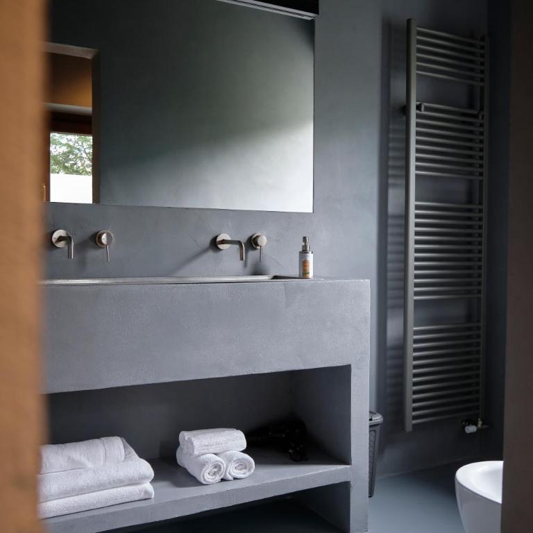 Maison Bionaz Luxury Ski & Sport - Suite Executive - 14