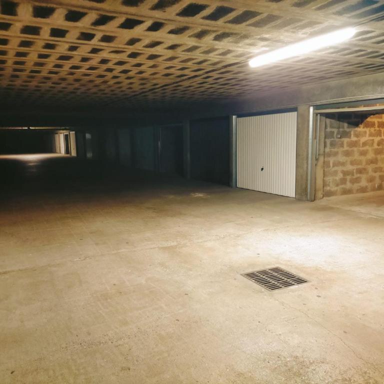 T3 Hypercentre Annecy - Lac & Garage - Tout à pied - Two-Bedroom Apartment - 23