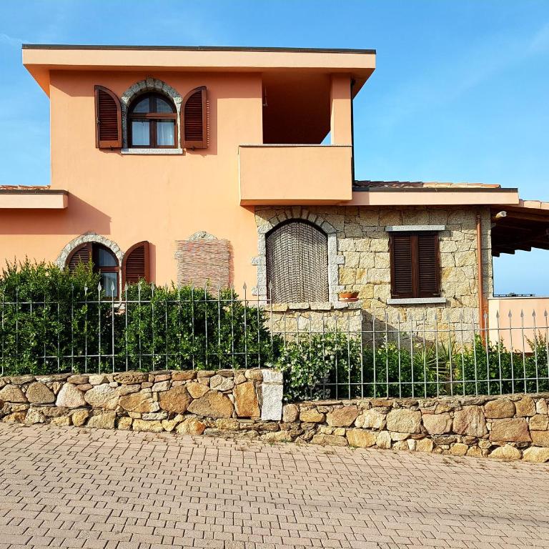Villetta Anna - Appartamento con 3 Camere da Letto - 25
