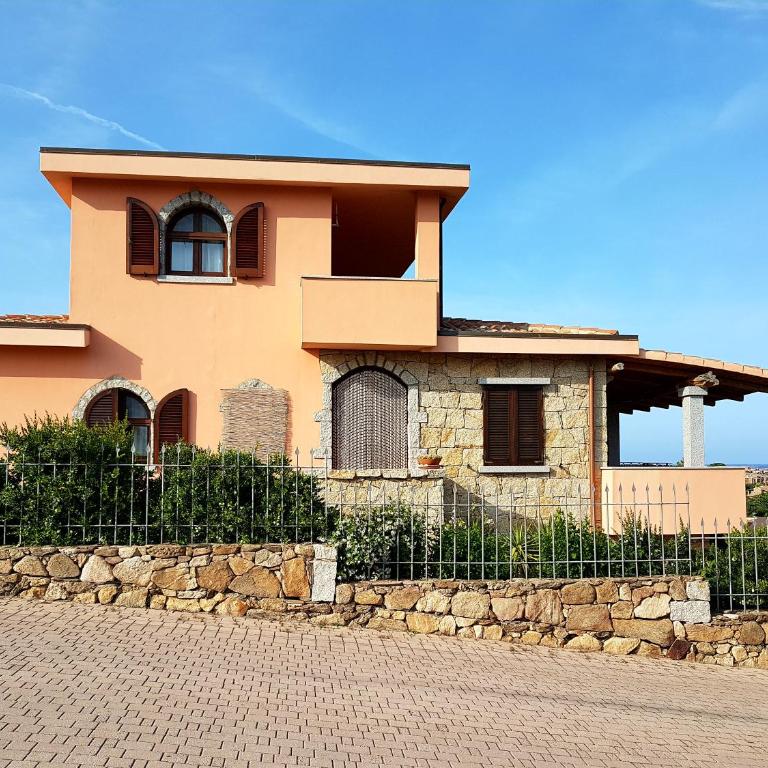 Villetta Anna - Appartamento con 3 Camere da Letto - 26