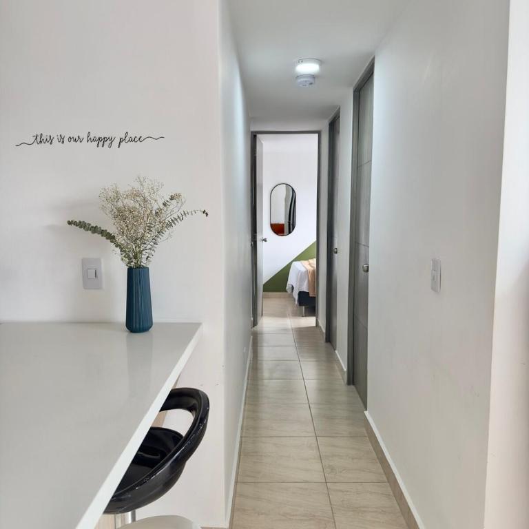 Apartamento Moderno Sabaneta Wifi 600mb - Apartamento de 3 dormitorios - 11
