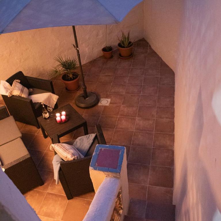 Casa Mariposa - Apartamento de 3 dormitorios - 4