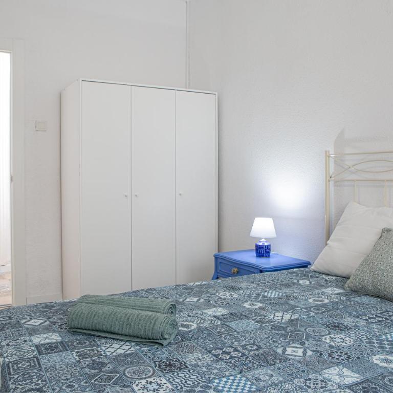 Casa Mariposa - Apartamento de 3 dormitorios - 14