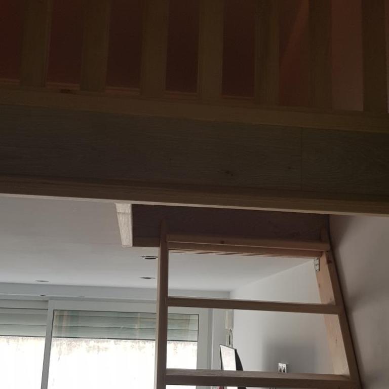 Mayka - Appartement 1 Chambre - 15