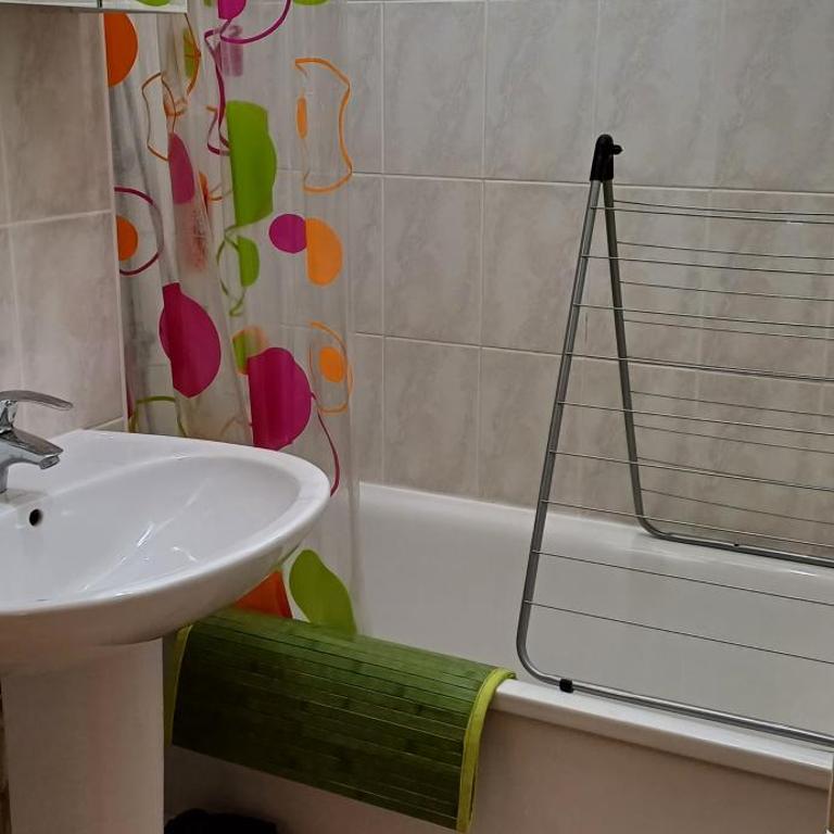 Charmant F2 avec terrasse, un coin de paradis esprit montagnard - Appartement 2 Chambres - 7