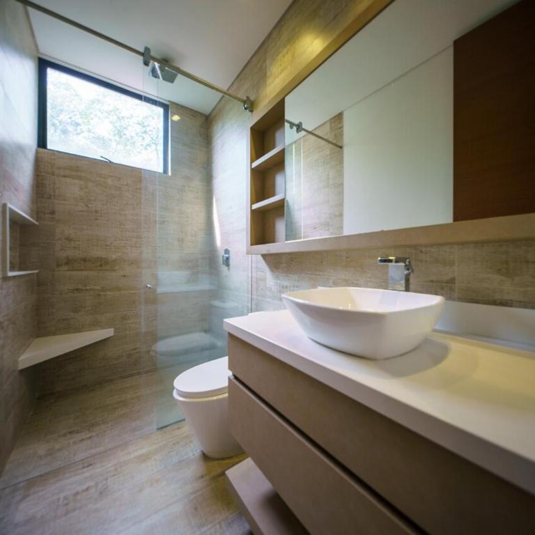 Luxury Mansion 8 Bed, Heated Pool, Jacuzzi & Gym - Villa - 60