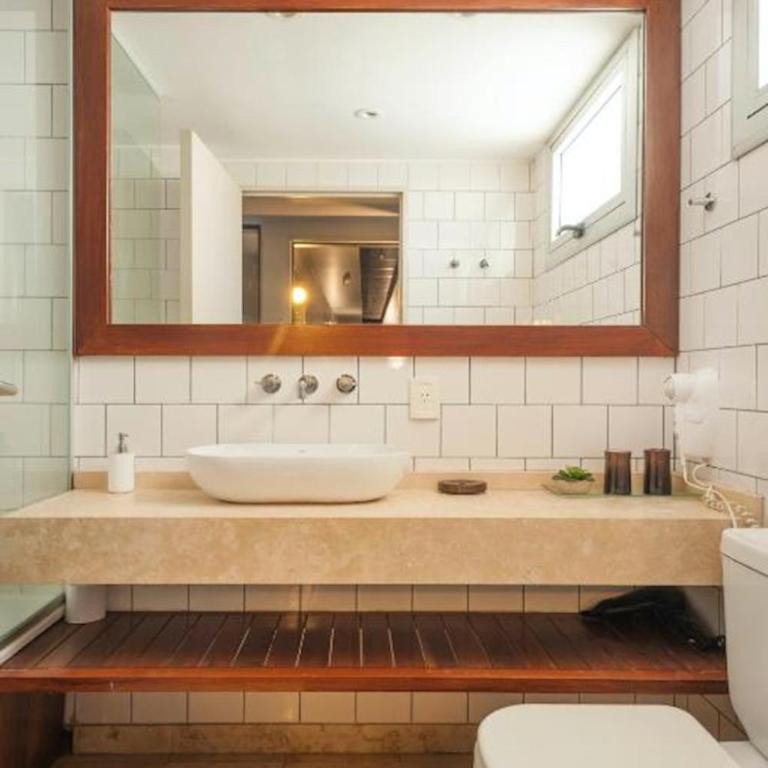 Modern and Lovely Studio en Palermo Soho - T312 - Apartamento Estudio - 19