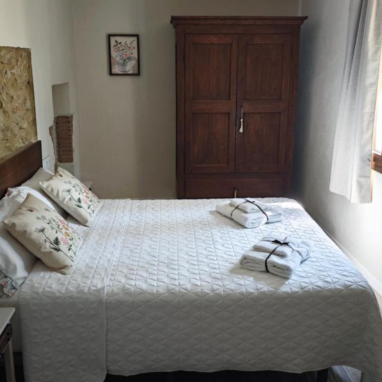 Can Costals Lavanda - Apartamento de 2 dormitorios - 18