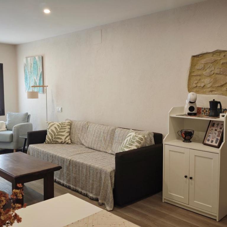 Can Costals Lavanda - Apartamento de 2 dormitorios - 10