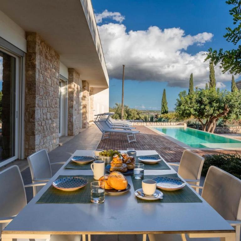 Villetta dei Carrubi - Scicli - Villa - 24