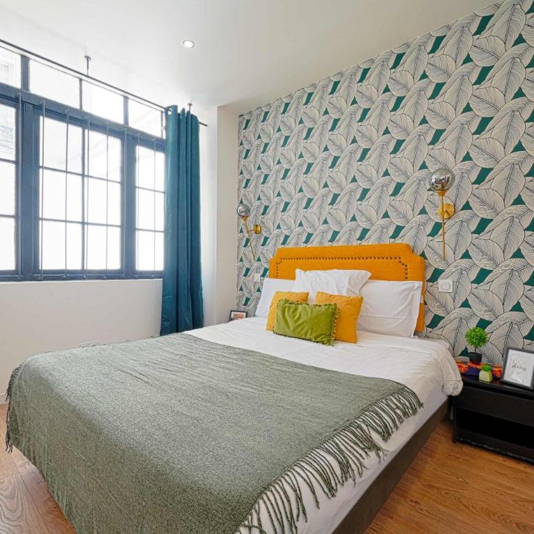 Loft contemporain - Appartement - 7