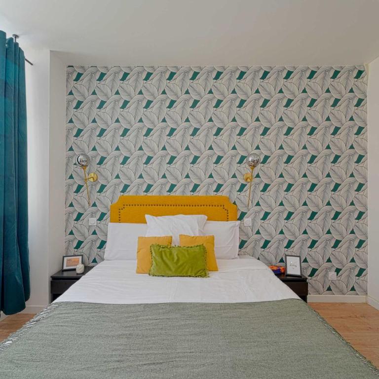 Loft contemporain - Appartement - 8