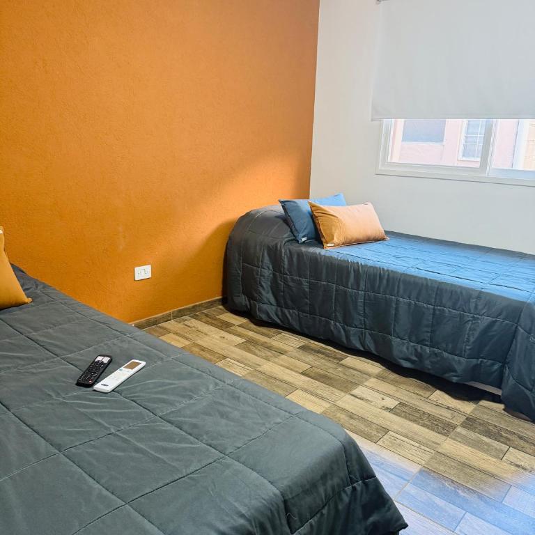 Departamento en vicente López hasta 3 personas súper comodo - Apartamento Deluxe de 2 dormitorios - 15